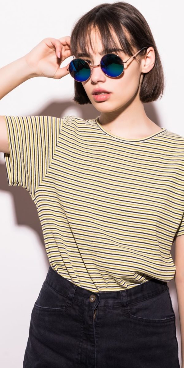 Striped T-Shirt