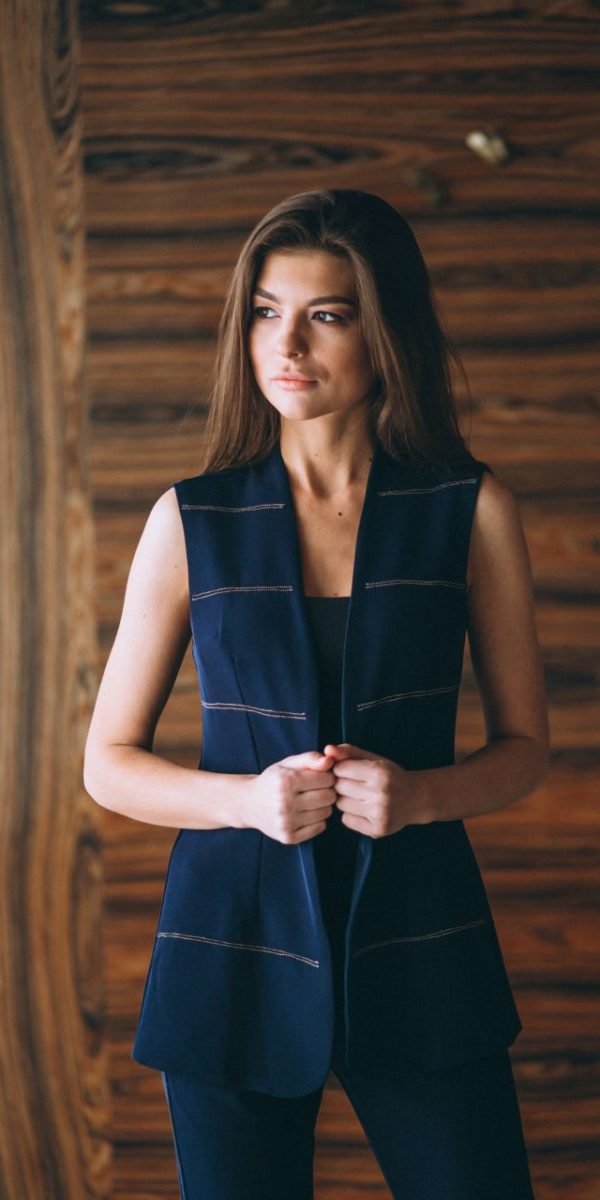 Fancy Executive Outfit