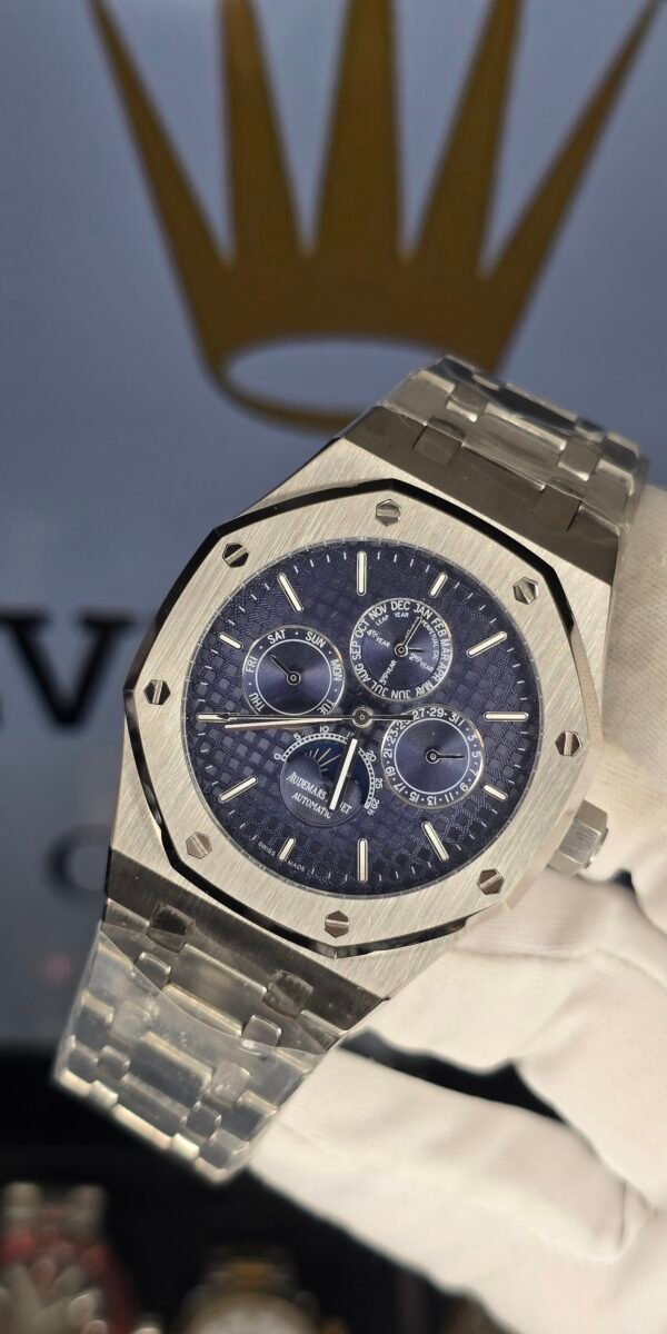 Audemars Piguet Royal Oak Fase Lunare