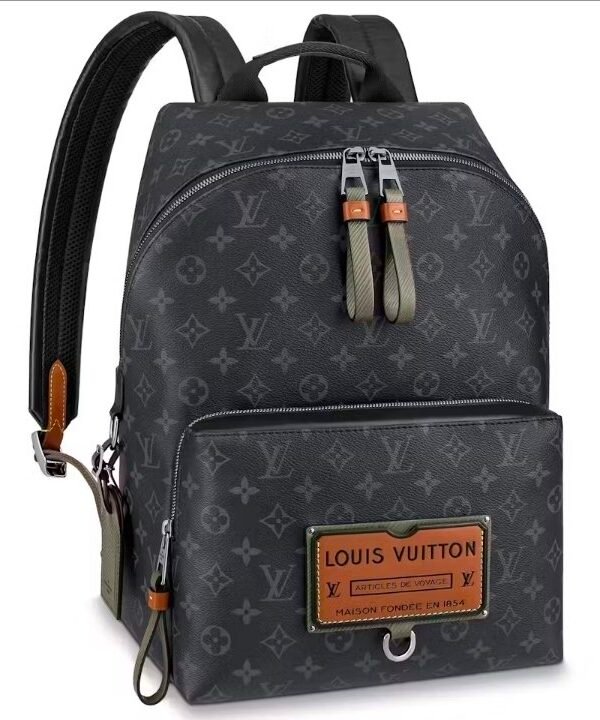 Louis Vuitton Discovery Backpack
