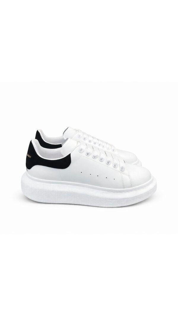 Alexander McQueen Sneaker Unisex
