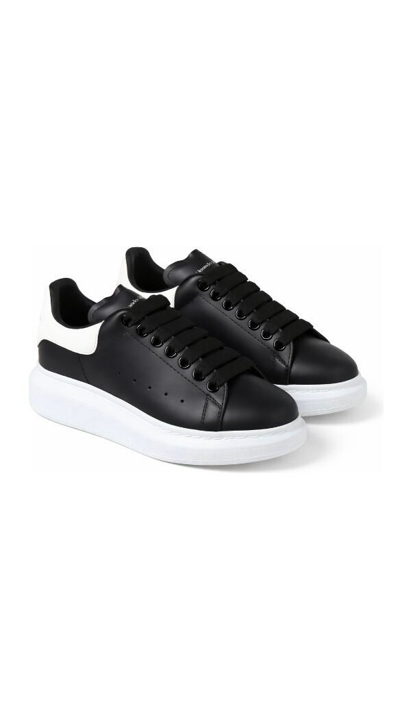 Alexander McQueen Sneaker Unisex