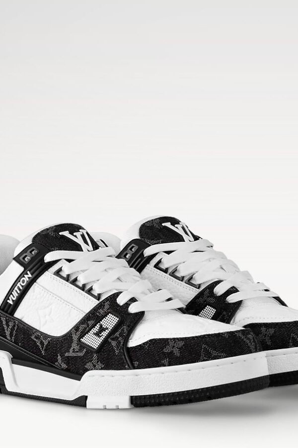 Sneaker LV Trainer