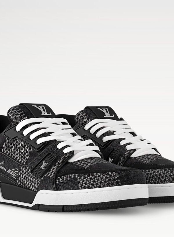Sneaker LV Trainer