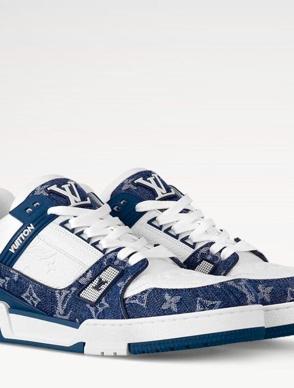 Sneaker LV Trainer