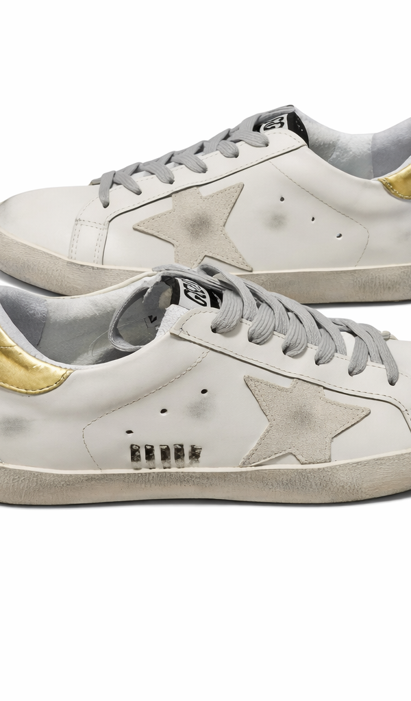 Sneakers Uomo/Donna Stile Vintage