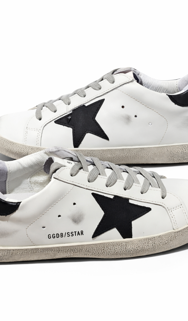 Golden Goose Super-Star