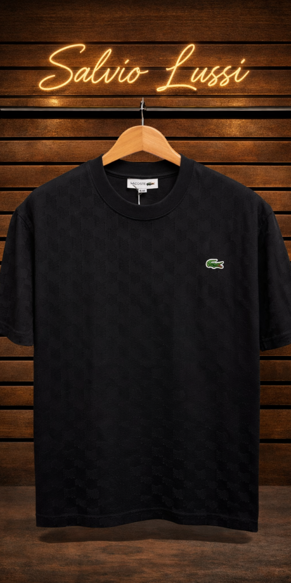 Lacoste Basic