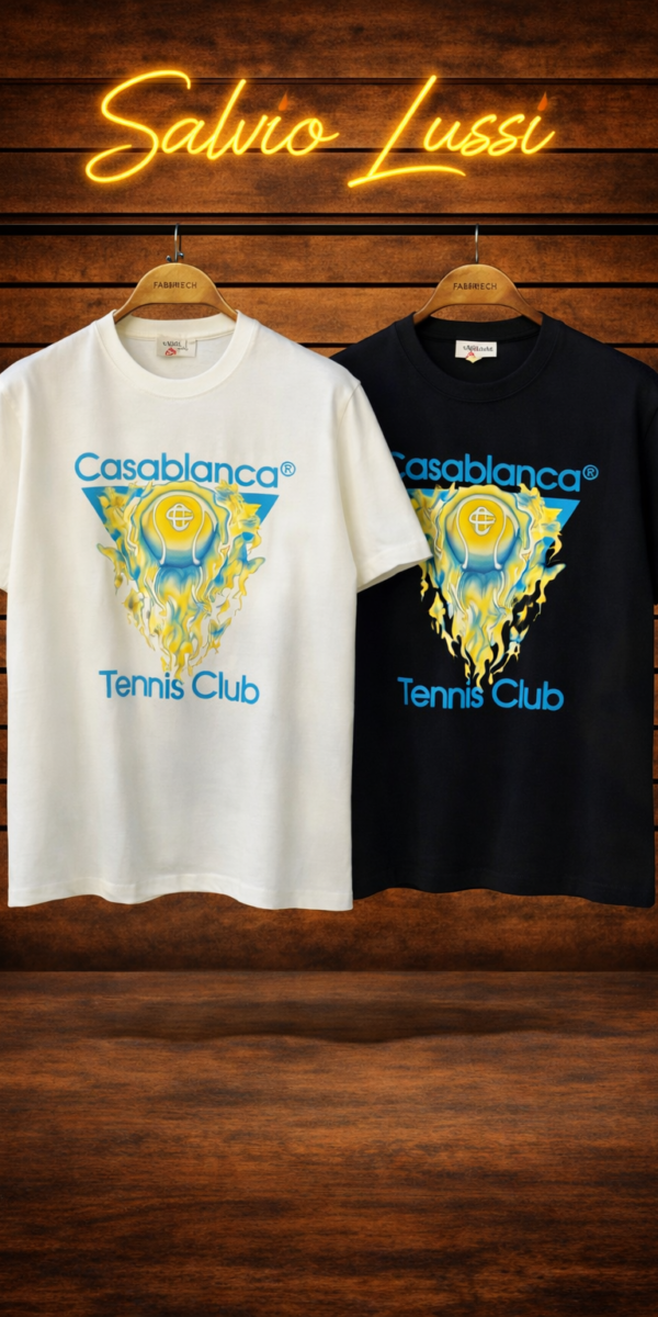Casablanca Tennis Club