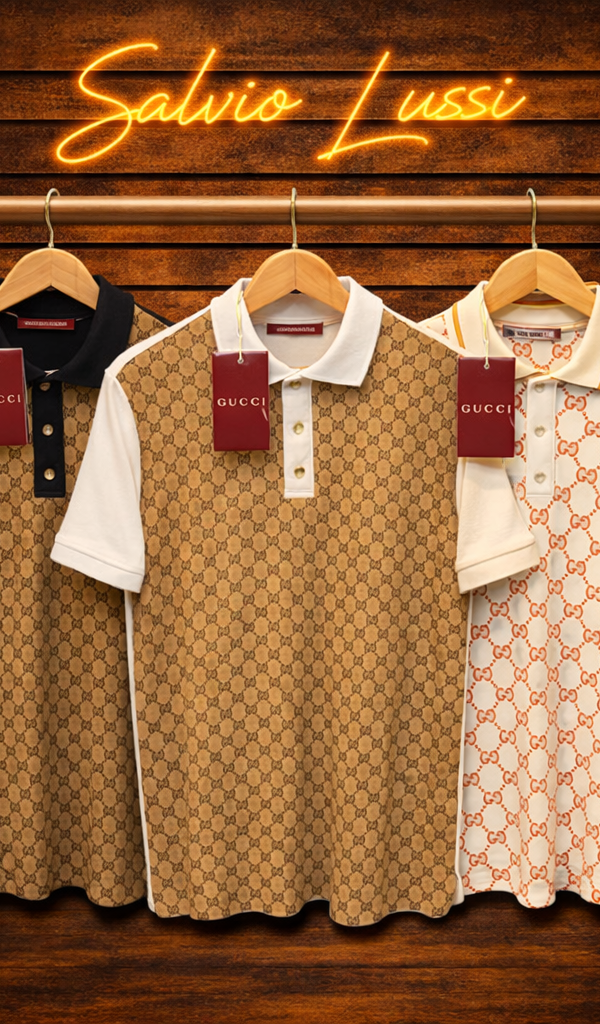 Polo Gucci