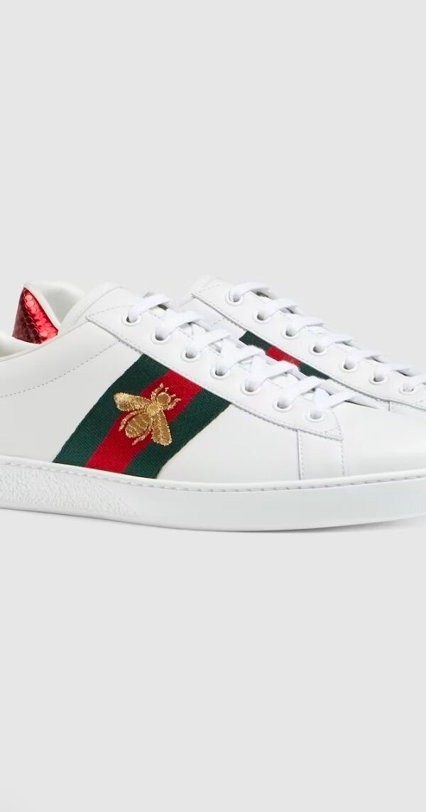 Sneaker Ace Gucci Ape