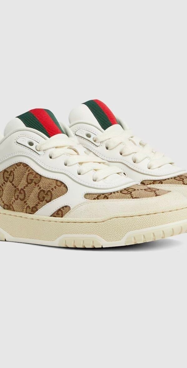 Sneaker Gucci Re-Web