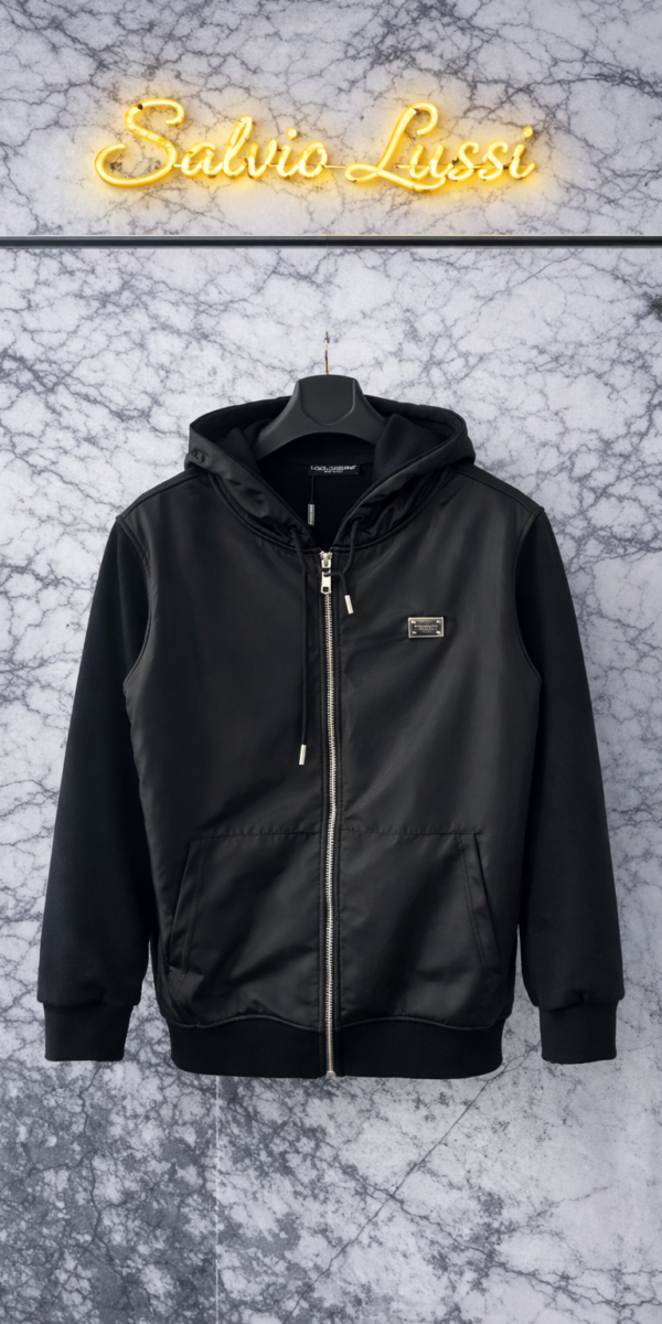 Dolce&Gabbana Tecnico