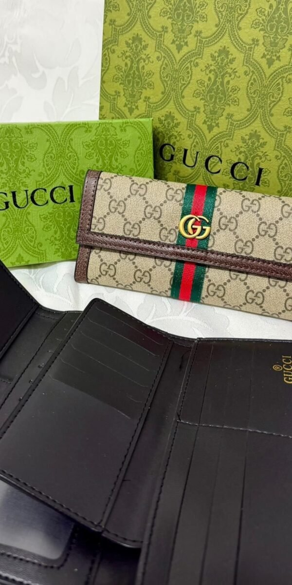 Portafogli Gucci