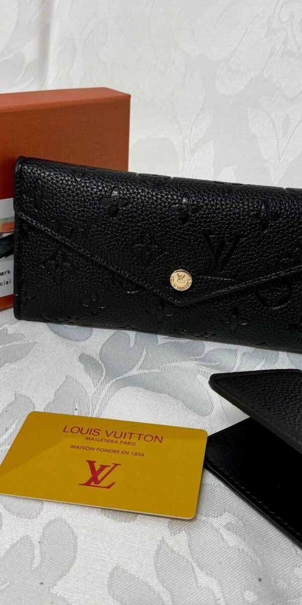 Portafogli Louis Vuitton