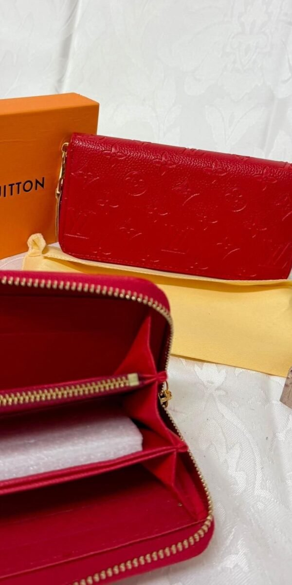 Portafogli Louis Vuitton