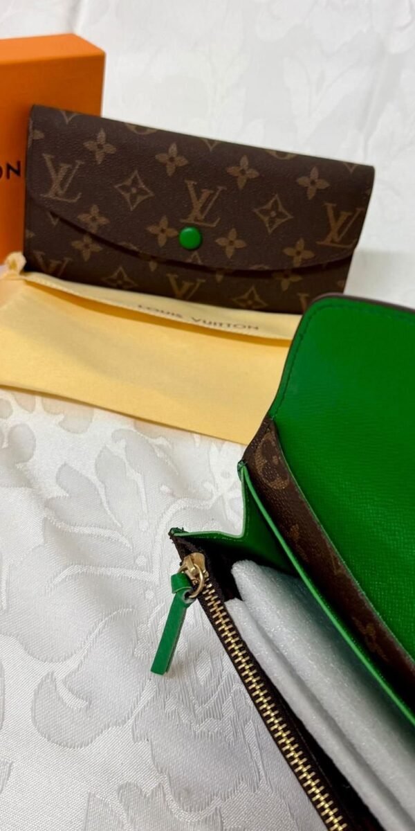 Portafogli Louis Vuitton