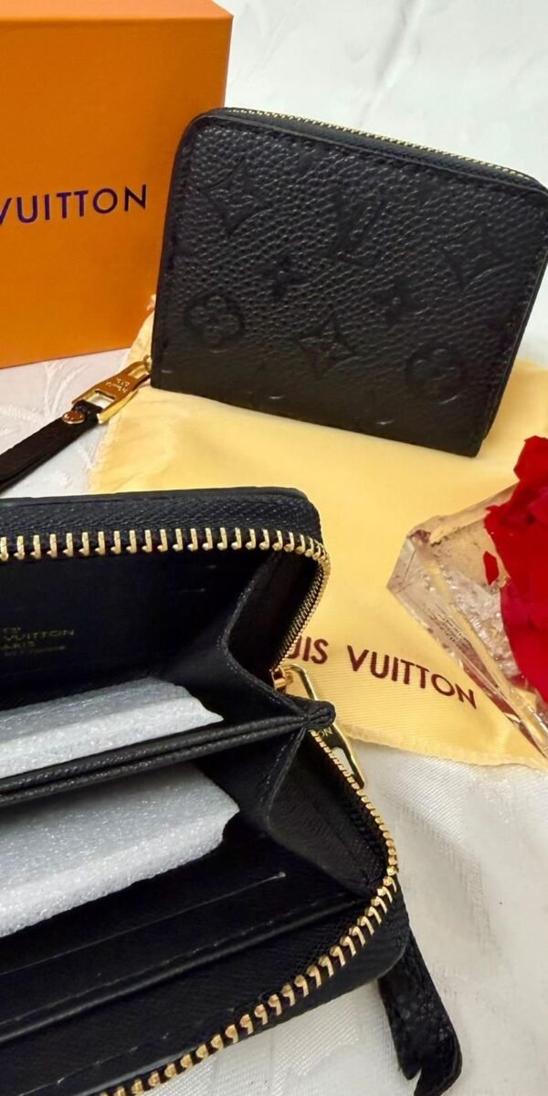 Portafogli Louis Vuitton