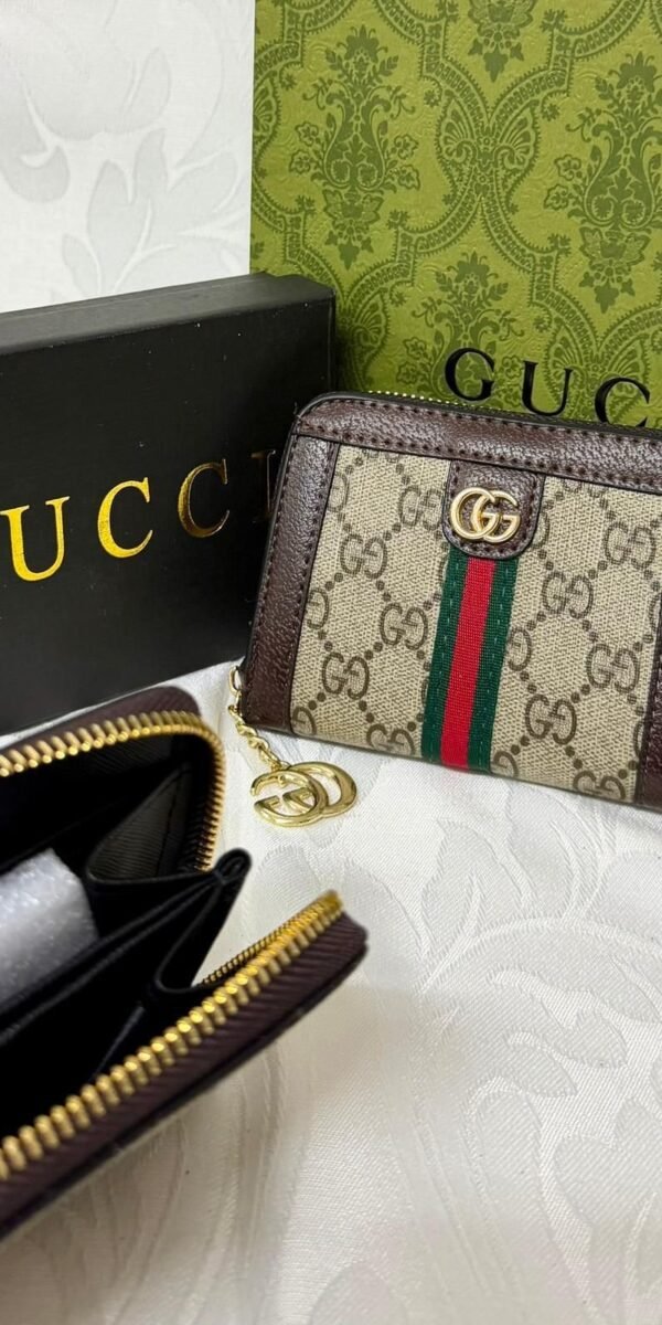 Portafogli Gucci