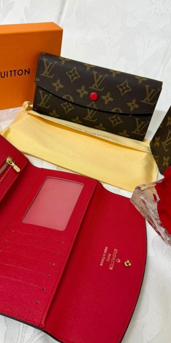 Portafogli Louis Vuitton