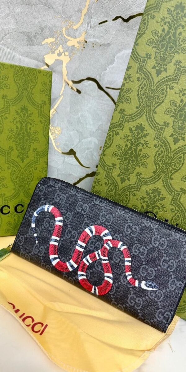 Portafogli Gucci