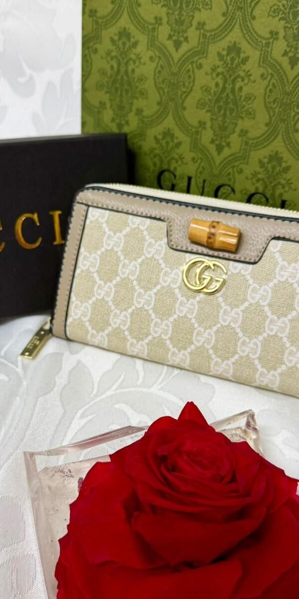 Portafogli Gucci
