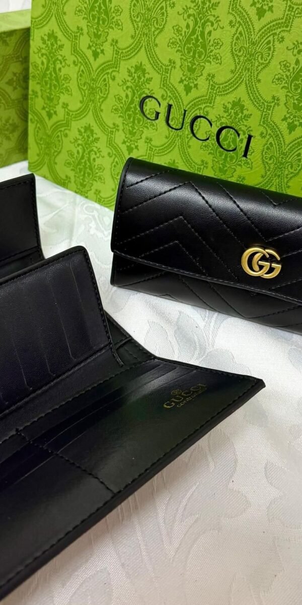 Portafogli Gucci