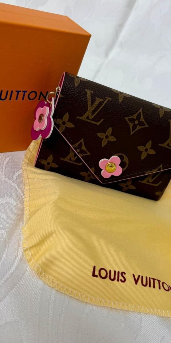 Portafogli Louis Vuitton