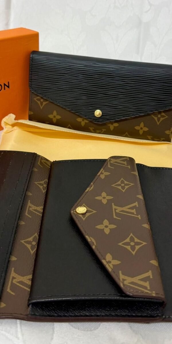 Portafogli Louis Vuitton