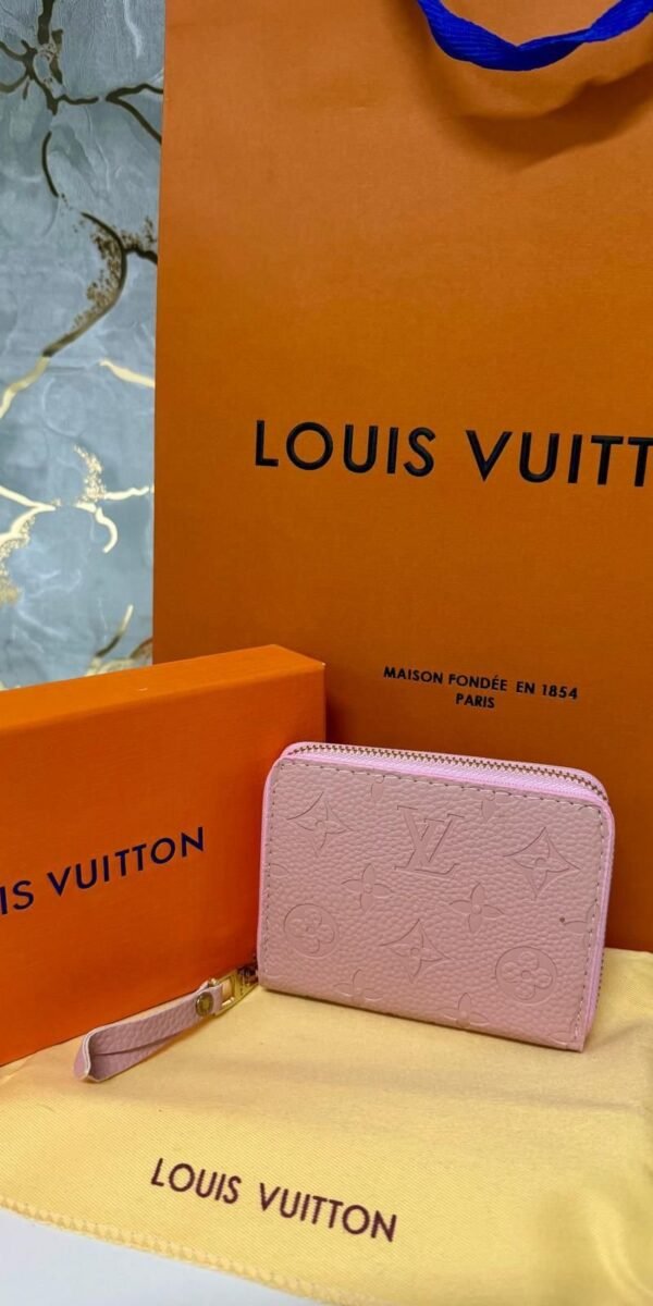 Portafogli Louis Vuitton