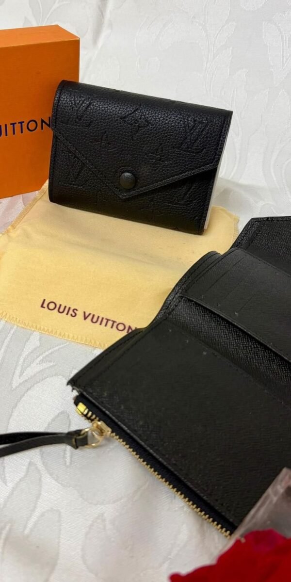 Portafogli Louis Vuitton