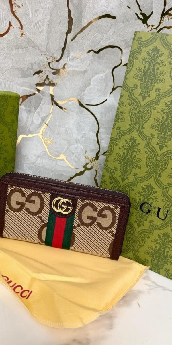 Portafogli Gucci