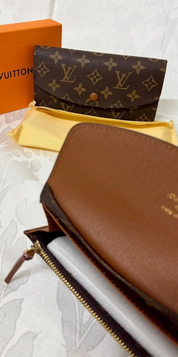 Portafogli Louis Vuitton