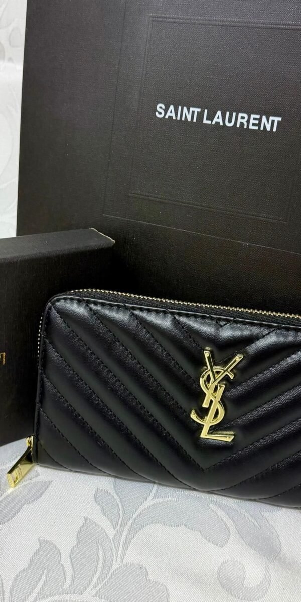 Portafogli Ysl