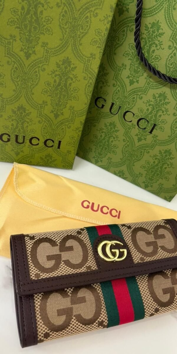 Portafogli Gucci