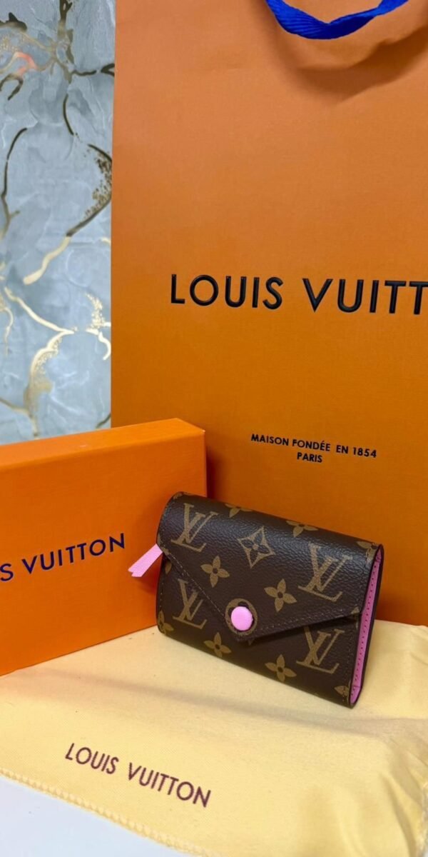 Portafogli Louis Vuitton