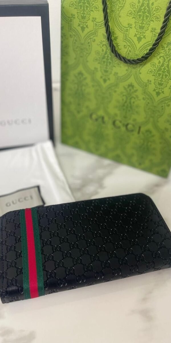 Portafogli Gucci