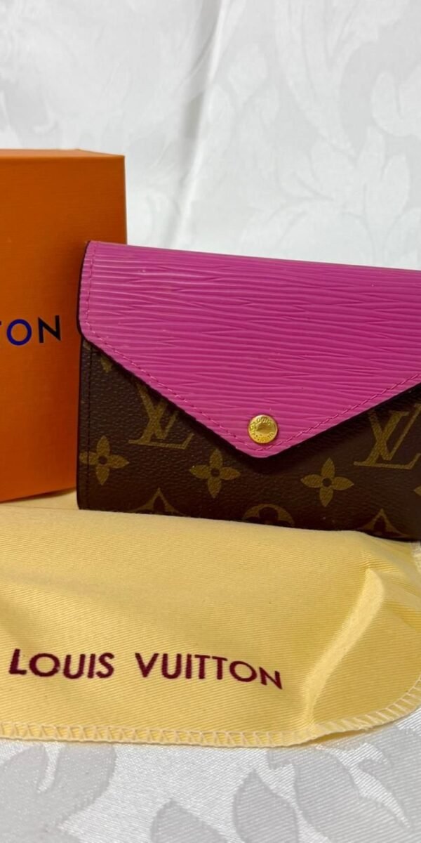 Portafogli Louis Vuitton