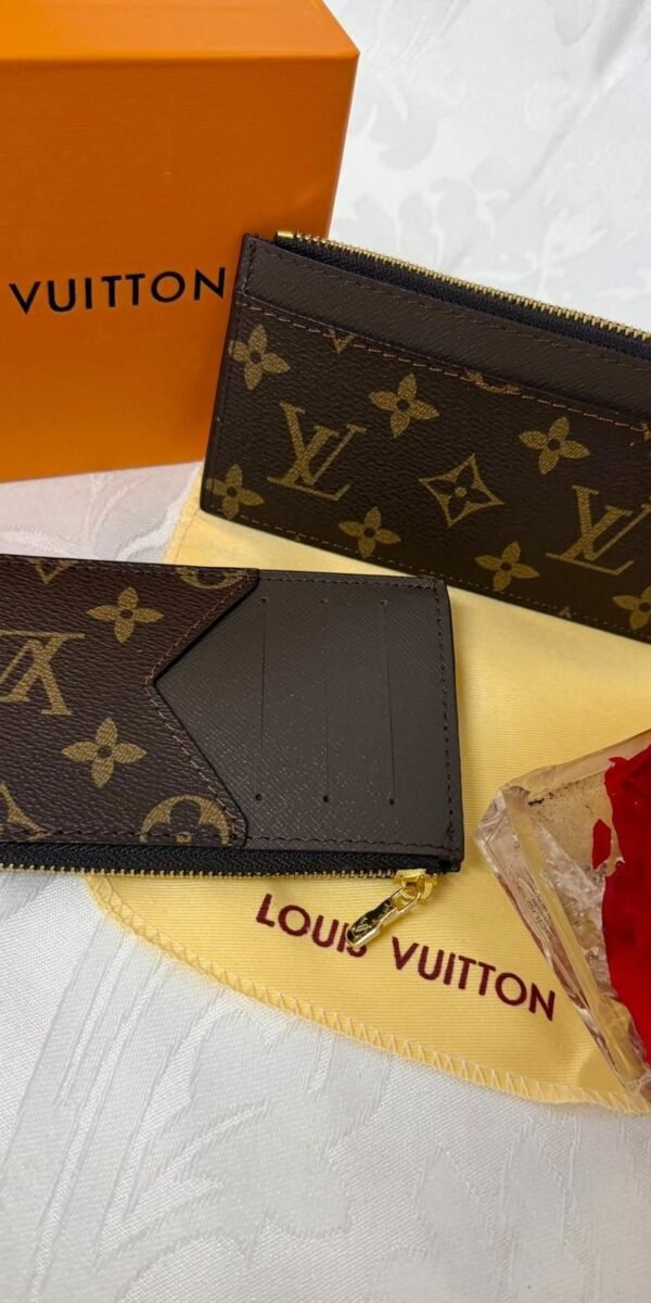 Portafogli Louis Vuitton