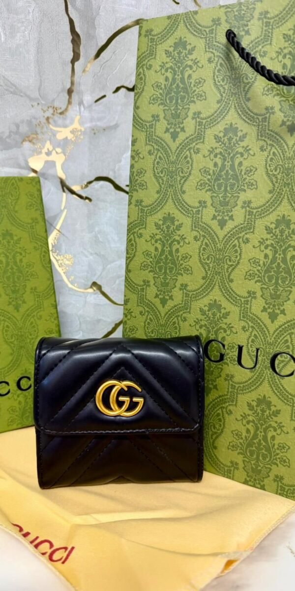 Portafogli Gucci