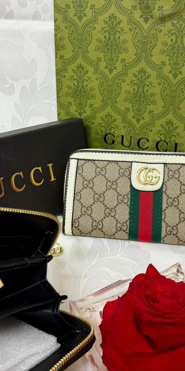 Portafogli Gucci