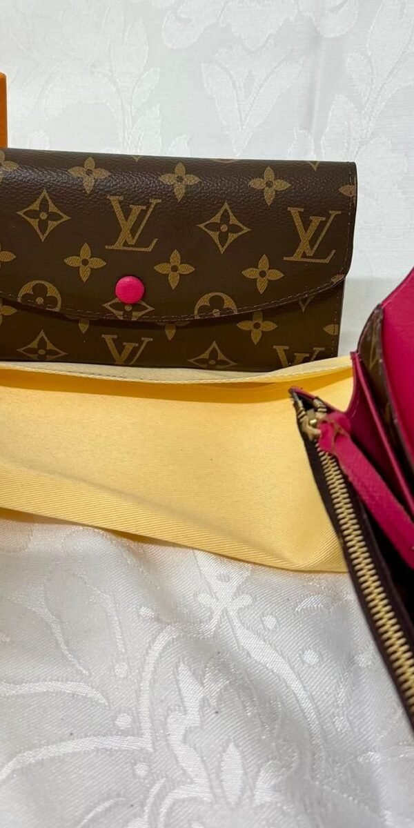 Portafogli Louis Vuitton