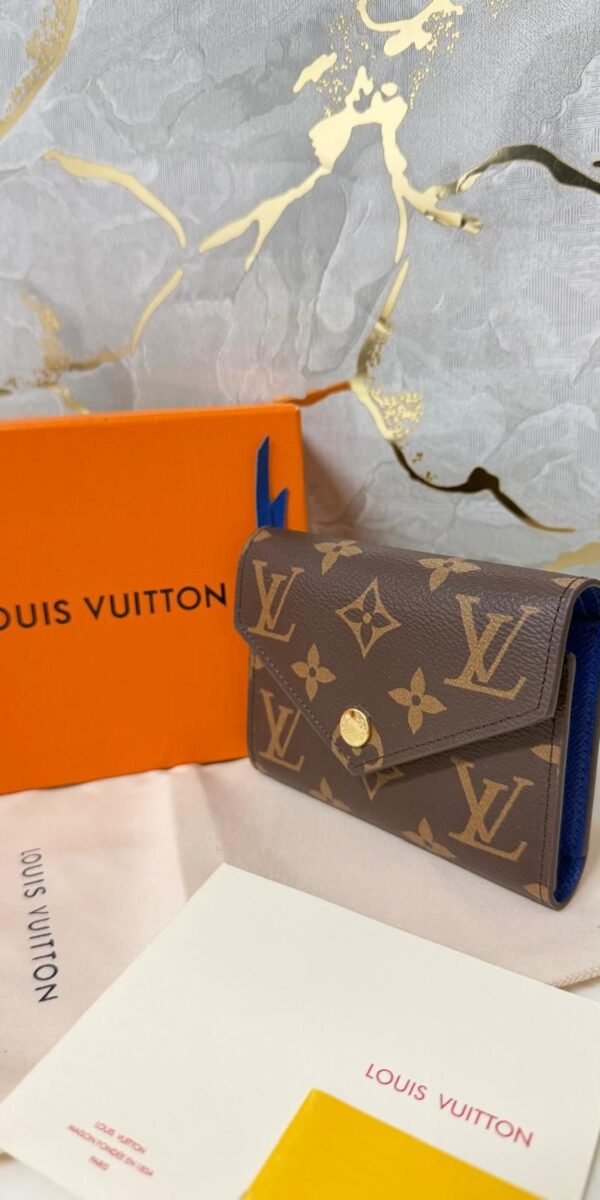 Portafogli Louis Vuitton