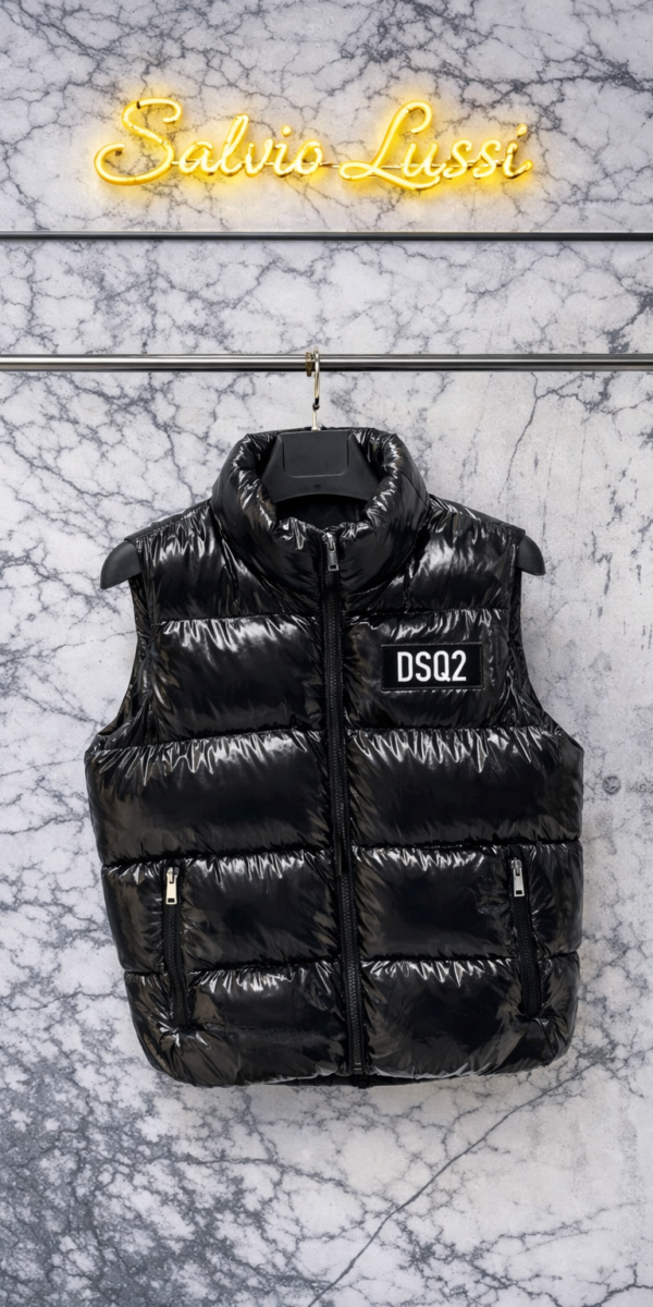 Dsquared Smanicato Lucido