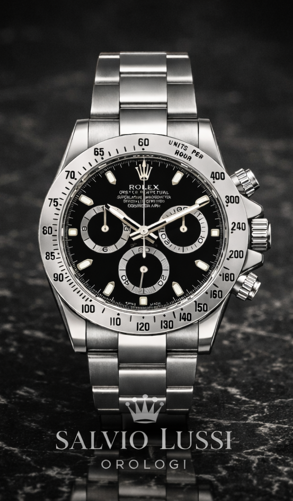 Daytona Cosmograph 116520