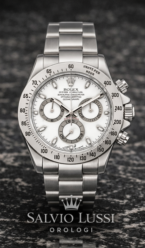 Daytona Cosmograph 116520