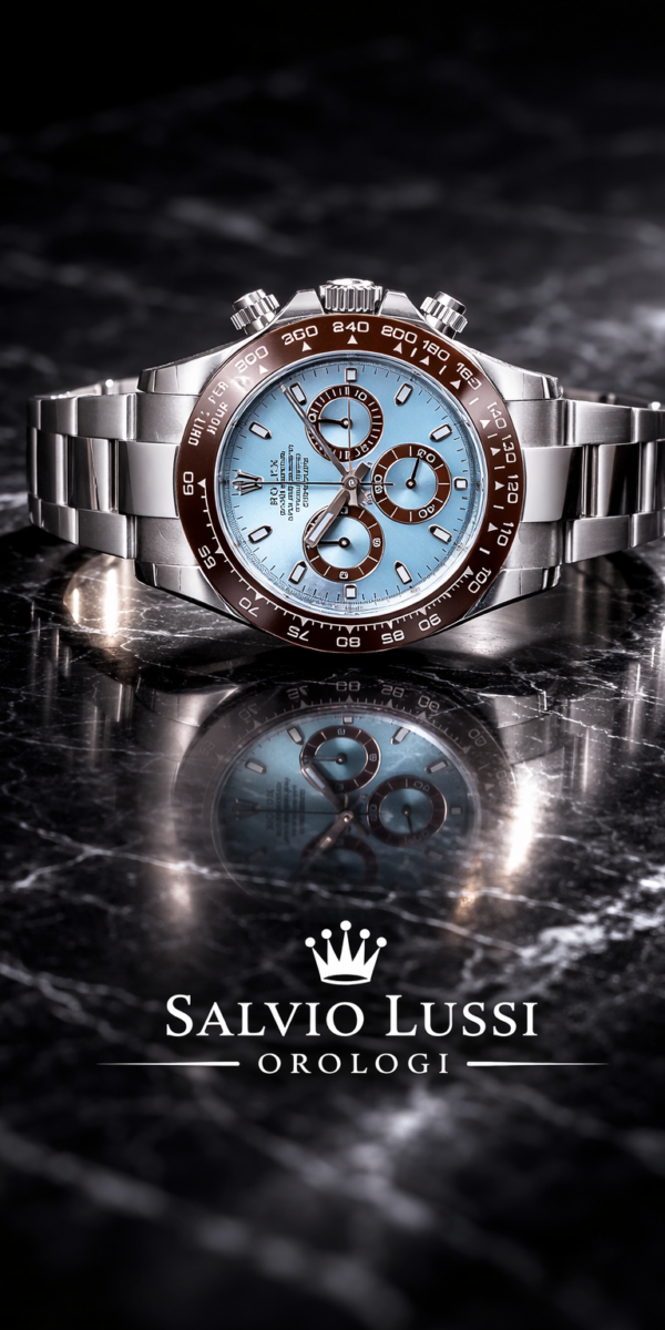 Daytona Cosmograph Platinum 116506