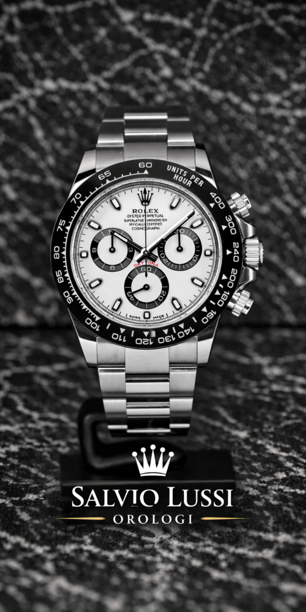 Daytona Cosmograph 116500