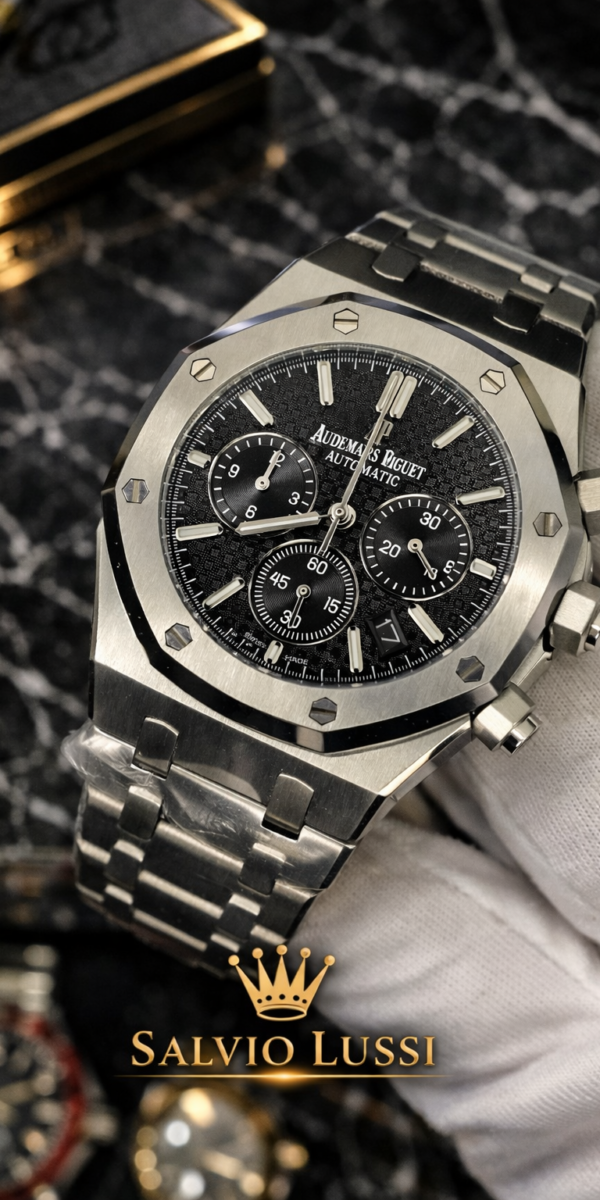 Audemars Piguet Royal Oak Cronografo