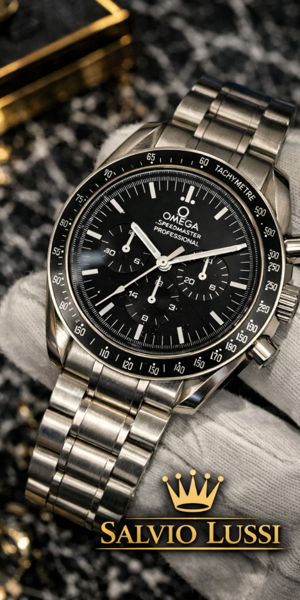 Omega Speedmaster